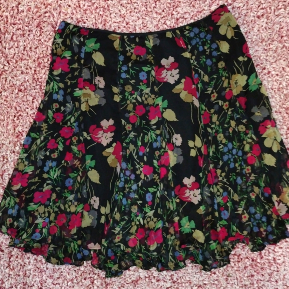 Ralph Lauren skirt